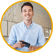 QUEM SOMOS 35 Nome do Cliente